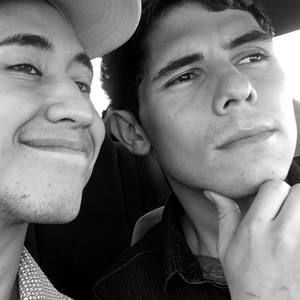 Meet your Posher, Justin